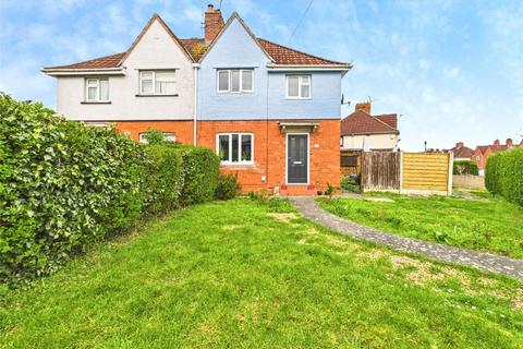 3 bedroom semi-detached house for sale, Chilton Road, Bristol, BS4