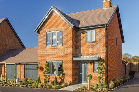 3 bedroom semi-detached house for sale, Plot 74, Fir – Semi Detached at Furzefield (Mowbray Village), Horsham Burdock Road, Horsham, West Sussex, RH12 4QR
