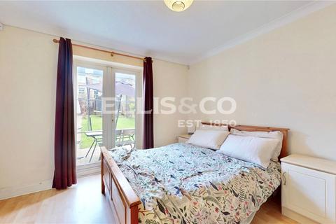 4 bedroom townhouse for sale, Compton Avenue, Wembley, HA0