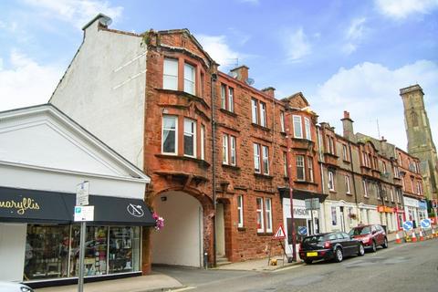 undefined, Sinclair Street, Flat 1-R, Helensburgh, Argyll & Bute, G84 8TG