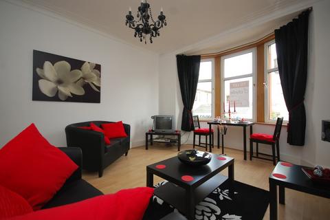 undefined, Sinclair Street, Flat 1-R, Helensburgh, Argyll & Bute, G84 8TG