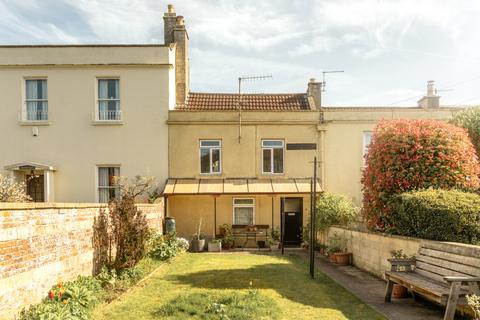 4 bedroom terraced house for sale, Dafford's Buildings, Bath, BA1