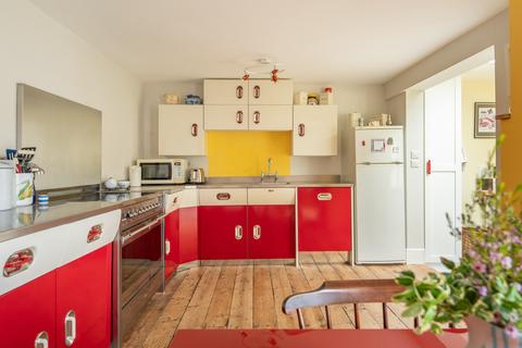 4 bedroom terraced house for sale, Dafford's Buildings, Bath, BA1