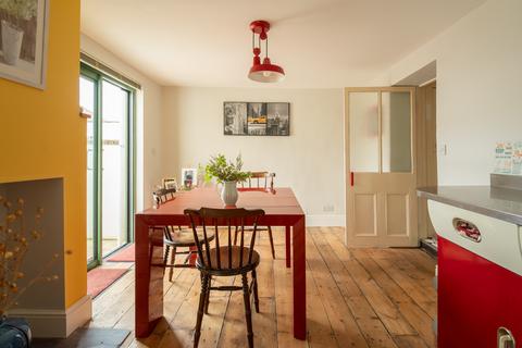 4 bedroom terraced house for sale, Dafford's Buildings, Bath, BA1