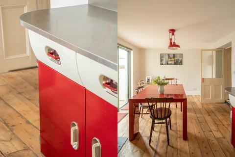 4 bedroom terraced house for sale, Dafford's Buildings, Bath, BA1
