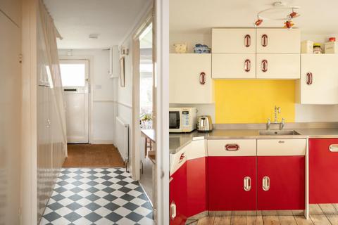 4 bedroom terraced house for sale, Dafford's Buildings, Bath, BA1