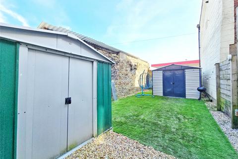 2 bedroom terraced house for sale, Market Street, Bacup, Rossendale, OL13