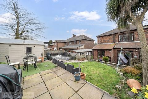 3 bedroom semi-detached house for sale, Milton Street, Royton, Oldham, Greater Manchester, OL2