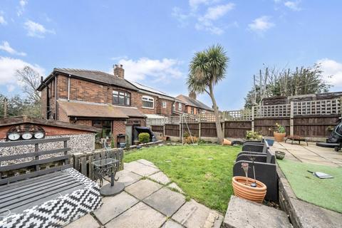 3 bedroom semi-detached house for sale, Milton Street, Royton, Oldham, Greater Manchester, OL2