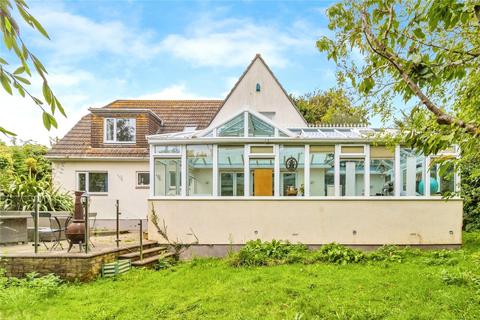 5 bedroom detached house for sale, Butt Park, Stokenham, Kingsbridge, Devon, TQ7
