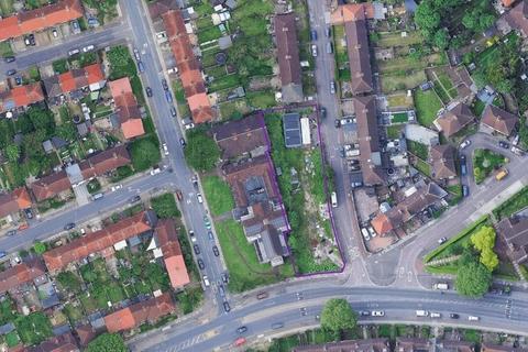 Land for sale, 1 Bankfoot Rd Bromley BR1 5PE