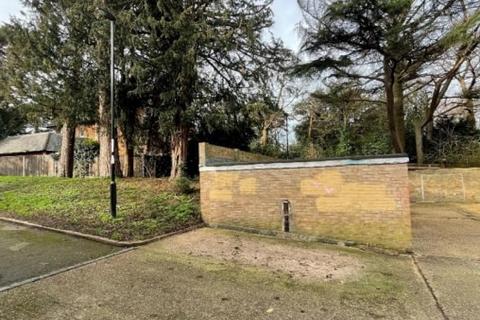 Land for sale, Bluebell Close London SE26 6SN