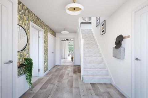 5 bedroom detached house for sale, The Patterham - Plot 65 at Bovingdon Grange Meadows, Bovingdon Grange Meadows, Meadow Drive HP3