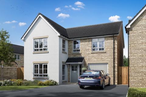 undefined, The Kitham - Plot 845 at Whittle Gardens, Whittle Gardens, Hanbury Road GL3