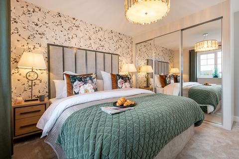 4 bedroom detached house for sale, The Shelford - Plot 305 at Clare Garden Village, Clare Garden Village, Off Llantwit Major Road CF71