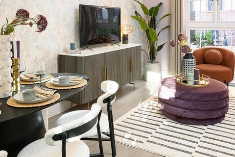 Plot 574, at Horlicks Quarter, Slough, SL1 3QB