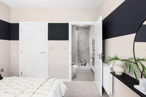 undefined, Plot 136 - Leonard House, at Barking Riverside SO Frost House, Podd Street, IG11 0EZ IG11
