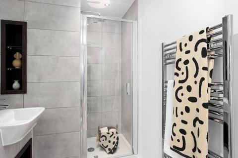 undefined, Plot 136 - Leonard House, at Barking Riverside SO Frost House, Podd Street, IG11 0EZ IG11