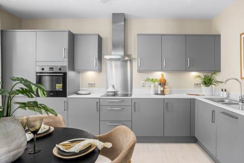 1 bedroom apartment for sale, Plot 151 - Leonard House, at Barking Riverside SO Frost House, Podd Street, IG11 0EZ IG11