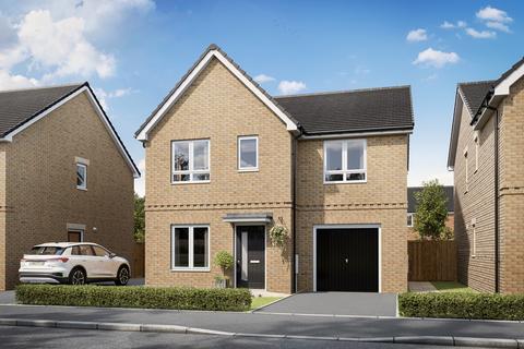 3 bedroom detached house for sale, The Byrneham Special - Plot 232 at Coatham Meadows, Coatham Meadows, Allens West TS16