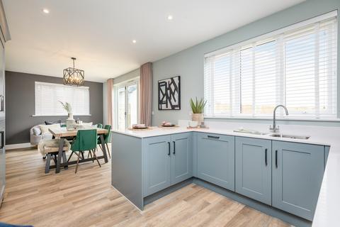 Plot 133, Plover at Kensington Fields, Yew Tree Lane HG2