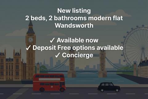 2 bedroom flat to rent, Carnation Way