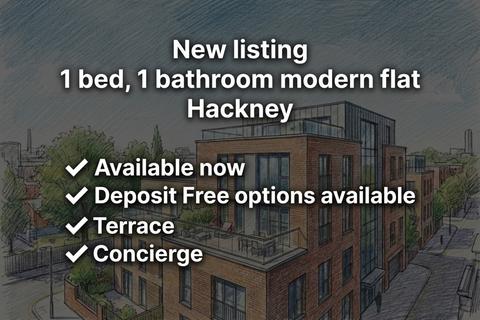 1 bedroom ground floor flat to rent, Coster Avenue