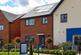 Plot 99, The Ranworth at Water's Edge, Blackburn, 4 Hamilton Way, Shadsworth BB2