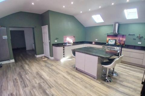 2 bedroom semi-detached bungalow for sale, St. Andrews Road, Bishop Auckland, County Durham, DL14