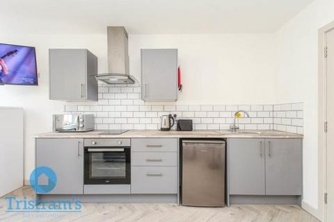 1 bedroom in a house share to rent, Victoria Street