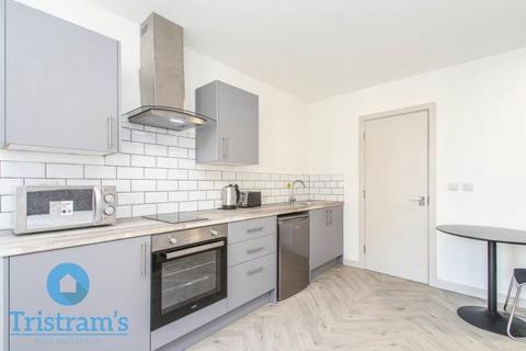 1 bedroom in a house share to rent, Victoria Street
