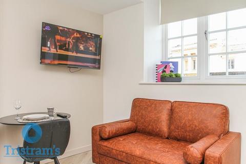 1 bedroom in a house share to rent, Victoria Street