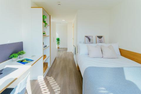 1 bedroom private hall to rent, Bridge Street