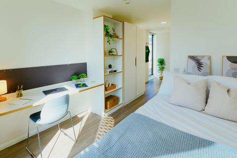 1 bedroom private hall to rent, Bridge Street