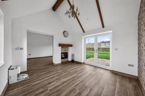 4 bedroom detached house for sale, Churchstoke, Montgomery, Powys, SY15
