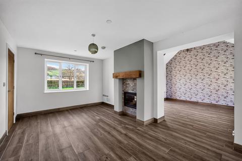 4 bedroom detached house for sale, Churchstoke, Montgomery, Powys, SY15