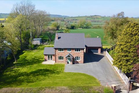 4 bedroom detached house for sale, Churchstoke, Montgomery, Powys, SY15
