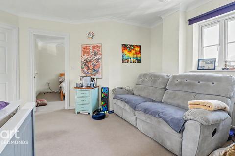 1 bedroom flat for sale, Manning Road, Bury St Edmunds