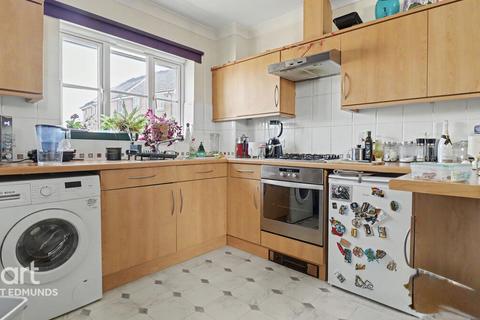 1 bedroom flat for sale, Manning Road, Bury St Edmunds