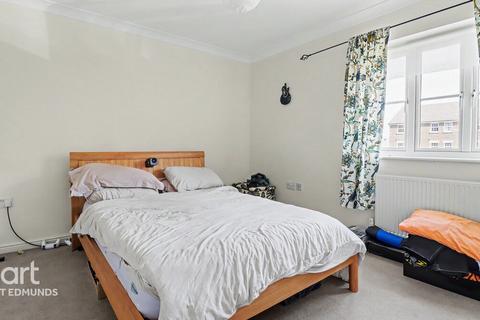 1 bedroom flat for sale, Manning Road, Bury St Edmunds