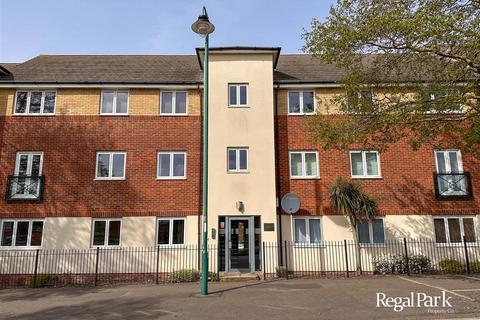 Flat - Eagle Way, Peterborough PE7