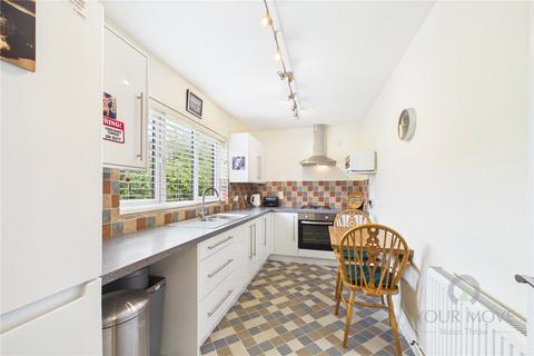 2 bedroom flat for sale, Pond Farm Close, Northampton NN5