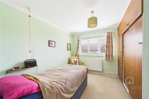 2 bedroom flat for sale, Pond Farm Close, Northampton NN5