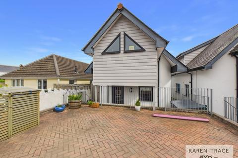 3 bedroom detached house for sale, Trenovissick Road, Par PL24