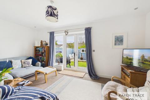 3 bedroom detached house for sale, Trenovissick Road, Par PL24