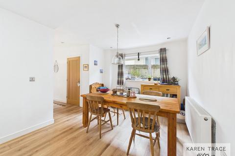 3 bedroom detached house for sale, Trenovissick Road, Par PL24
