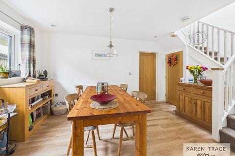 3 bedroom detached house for sale, Trenovissick Road, Par PL24