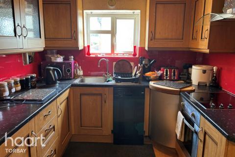 3 bedroom end of terrace house for sale, Horace Road, Torquay