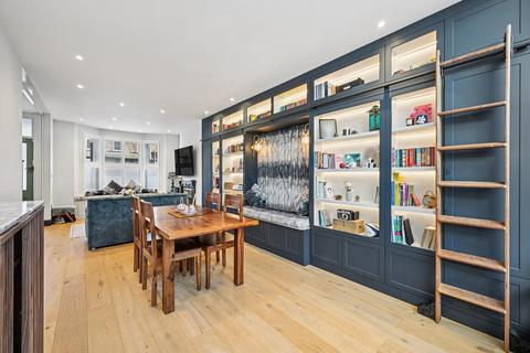 3 bedroom terraced house for sale, Salisbury Road, Ealing, Northfields, London, W13