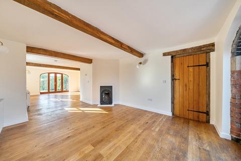 3 bedroom detached house for sale, Buttington, Welshpool, Powys, SY21